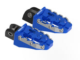 ISOTTA Kit pedane pilota enduro per BMW R 1300 GS 2023> - R 1300 GS Adventure 2024>